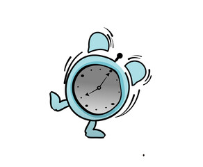 Alarm clock