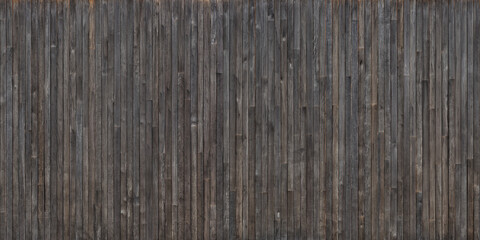 Wood texture of old weathered timber deck boards
