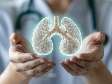 Tuberculosis awareness: lung depiction, health education, disease care, respiratory focus, medical illustration, infection prevention, diagnostic insight, global outreach, pulmonary model.