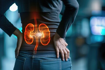 World Kidney Day: renal health, organ awareness, global care, nephrology focus, medical celebration, bodily function, filtration importance, human anatomy, wellness campaign, healthcare initiative.