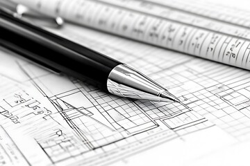 Advanced Building Design Concepts with Accurate Instruments