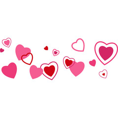 Love Valentines Decoration