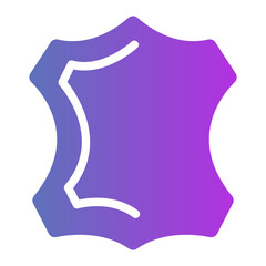 leather Gradient icon