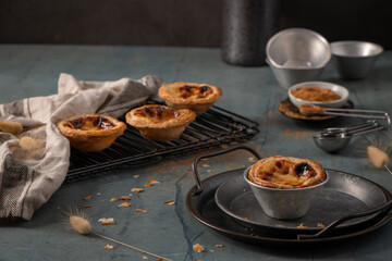 Pastel de Nata