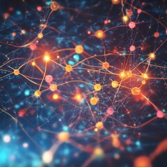 Neural Network: Intricate Connections of the Brain