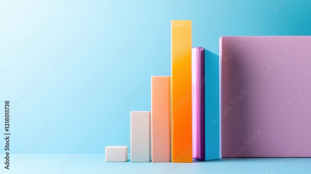 Poster a vibrant bar graph showcasing the effects of hydration on shaving results