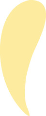 illustration of a bubble