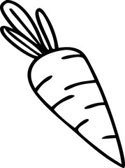 illustration of a brush