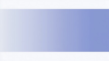 Obraz premium A subtle gradient of light and dark blue hues