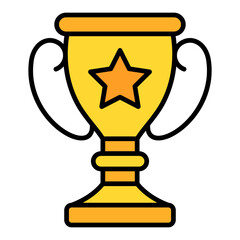 Trophy Icon