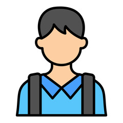 Student Icon