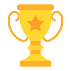 Trophy Icon