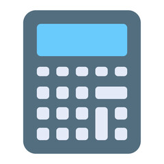 Calculator Icon