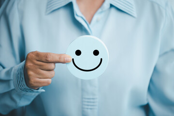 Concept good business includes handling both compliments complaints from customers ensuring...