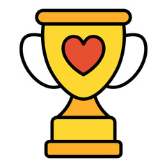 Trophy Icon