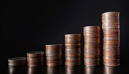 Track your progress with impactful visuals.  