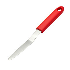 Fototapeta premium kitchen utensils, cookware, cutlery, spatula, knife, frying pan, pot, blender, mixer, toaster, microwave, oven, cutting board, bowl, plate, cup, glass, kettle, ladle, tongs, on white backgroun