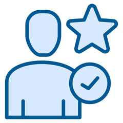 Customer Satisfaction Icon