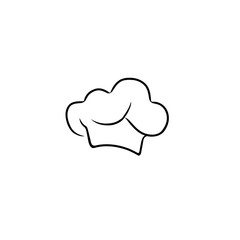 chef hat design
