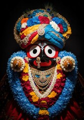 Lord Jagannath