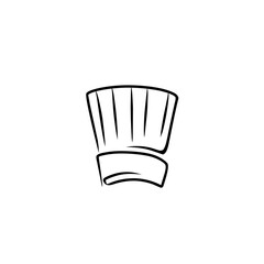 chef hat design