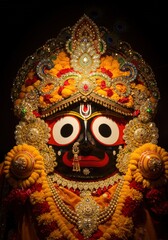 Lord Jagannath