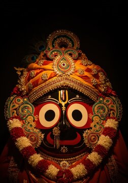 Lord Jagannath