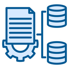 Redundancy Systems Icon