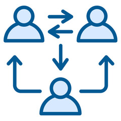 Third Party Dependency Icon