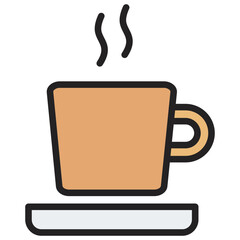 Coffee Cup Icon