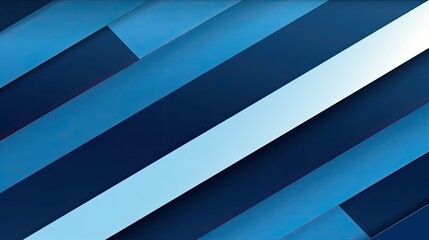 Abstract design featuring blue diagonal stripes creating a modern and dynamic visual effect.