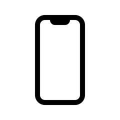 phone medium notch front