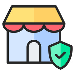 Shop Icon