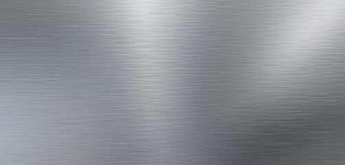 Brushed Metal Texture Background Image