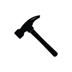 A Hammer vector illustration