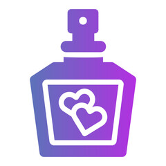 parfum Gradient icon