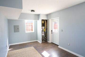 Professional Grade Sample Real Estate Photos of local home situated in Georgia.