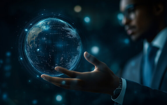 globe, technology, internet, map, earth, network, digital, computer, communication, connection, web, planet, data, software, binary, information,  science, illustration, global, world, hand, business