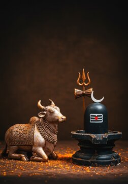 Maha Shivratri, a Hindu festival celebrated of Shiva Lord