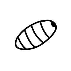 maggot icon