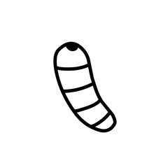 maggot icon