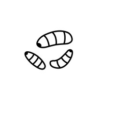 maggot icon