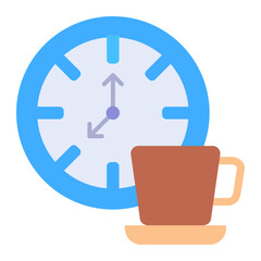 Coffee break Icon