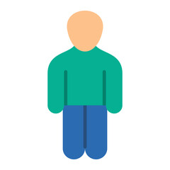Person Icon