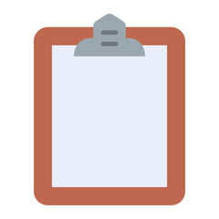 Clipboard Icon