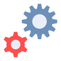 Gear Icon