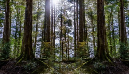 Obraz premium The scent of earth awakens the senses. 