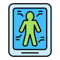 Character design Icon