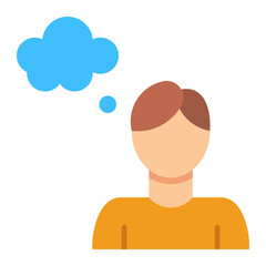 Thinking Icon