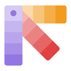 Pallete Icon